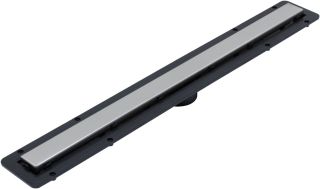 Душевой лоток Allen Brau Infinity 9.50006.SS для поддона 850 мм нержавеющая сталь